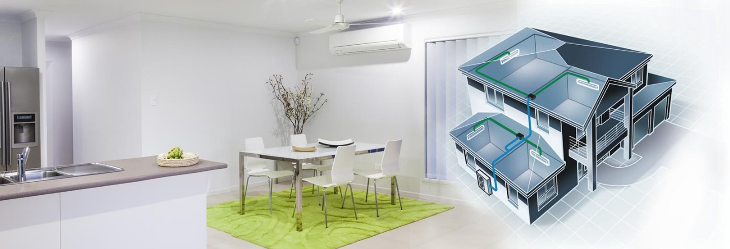 Considerations For Air Conditioning Installation Gold Coast