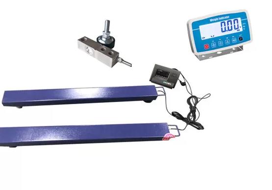 Choosing the Right Load Bar Scales for Your Business Needs
