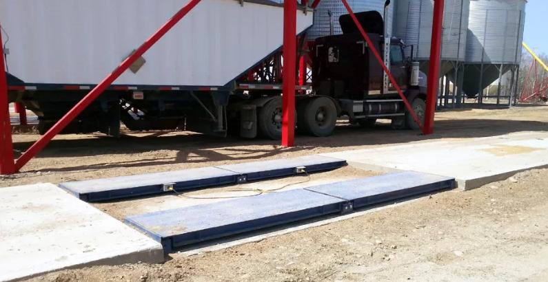 Top Benefits of Buying Axle Scales for Your Business