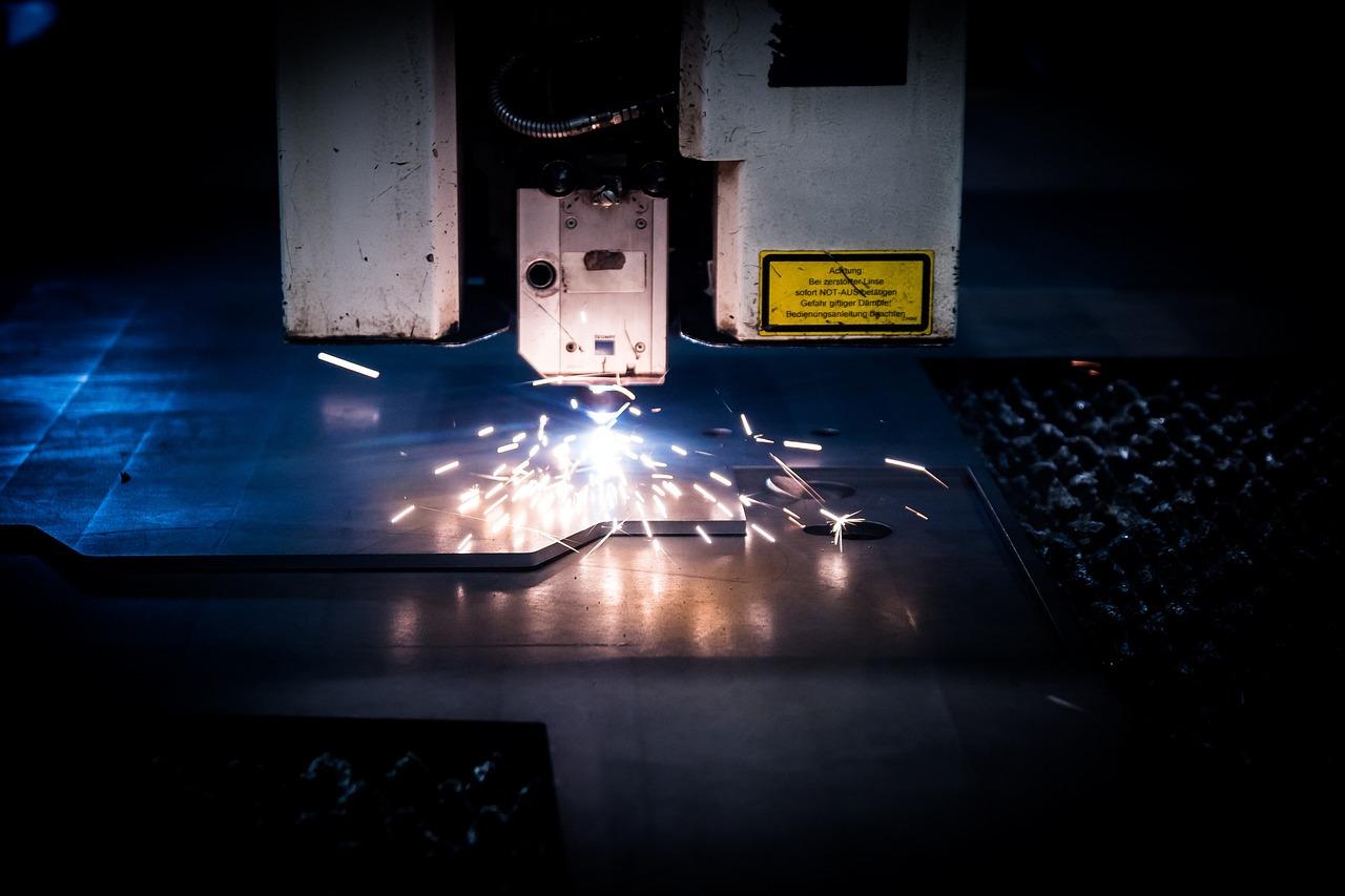 Precision Redefined: The Power of Brass Laser Cutting in Modern Manufacturing